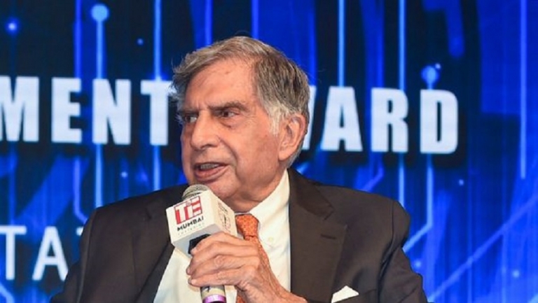 Ratan-Tata - Lattice Science